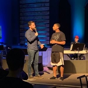 Meet your Posher, Jaelon